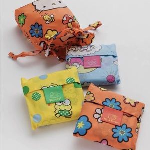 BAGGU X SANRIO FRIENDS HELLO KITTY